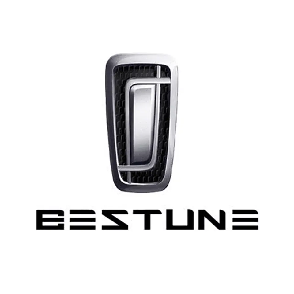 The logo of Bestune