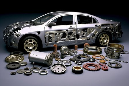 EV & Hybrid Systems