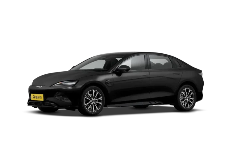 BYD Seal 2025