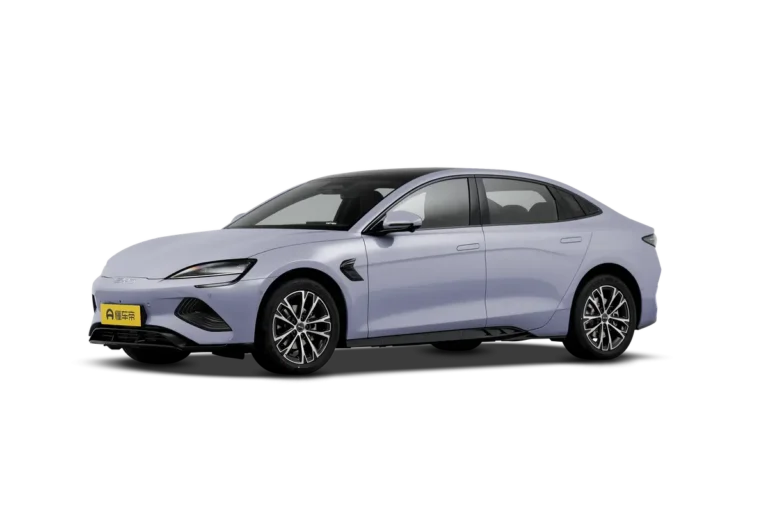 BYD Seal 2025
