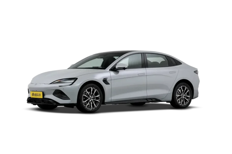 BYD Seal 2025